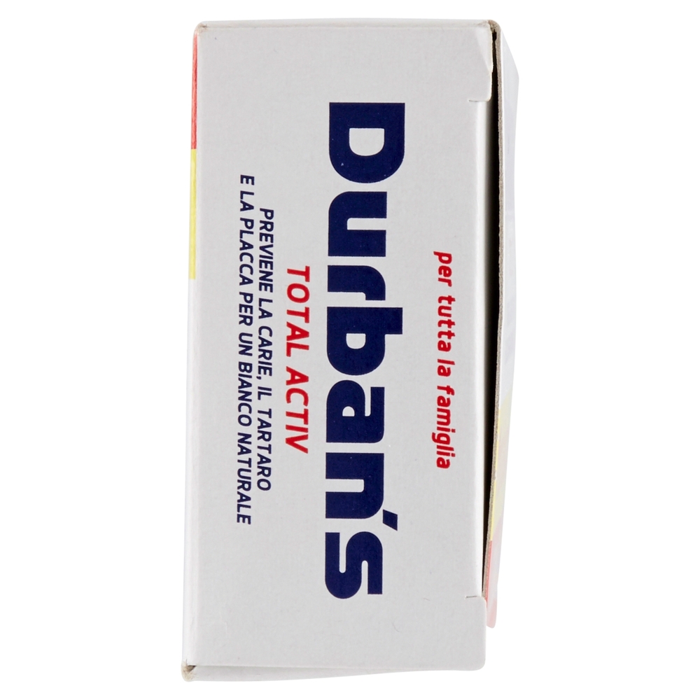 Durban's Total Activ 2 x 75 ml